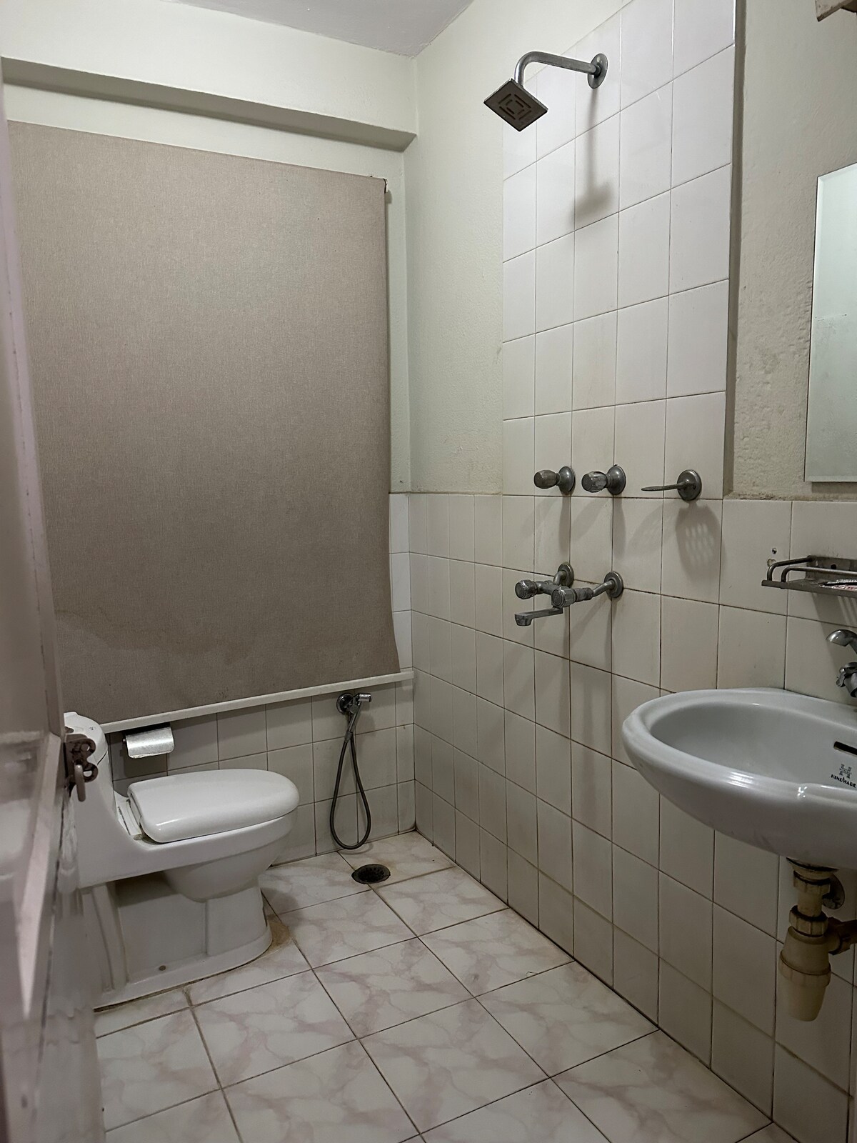 Double Bed Room — photo