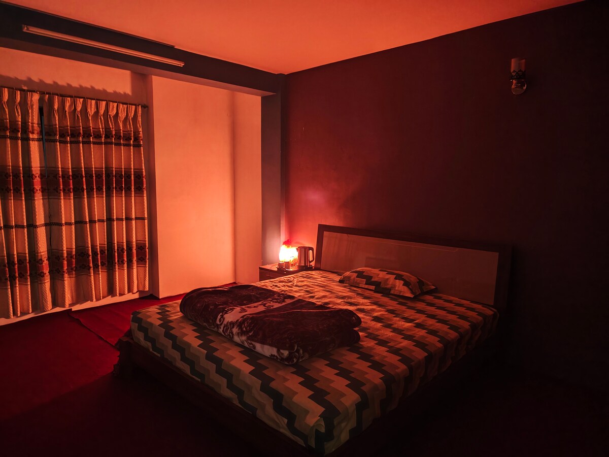 Charming Stay Near Everything,
Quiet Corner, — photo