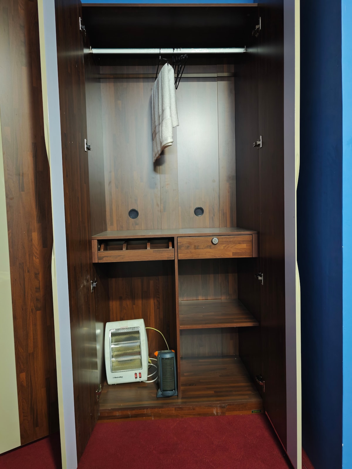 Charming Stay Near Everything,
Quiet Corner, — photo