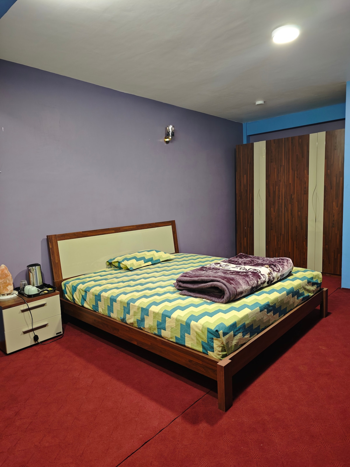 Charming Stay Near Everything,
Quiet Corner, — photo