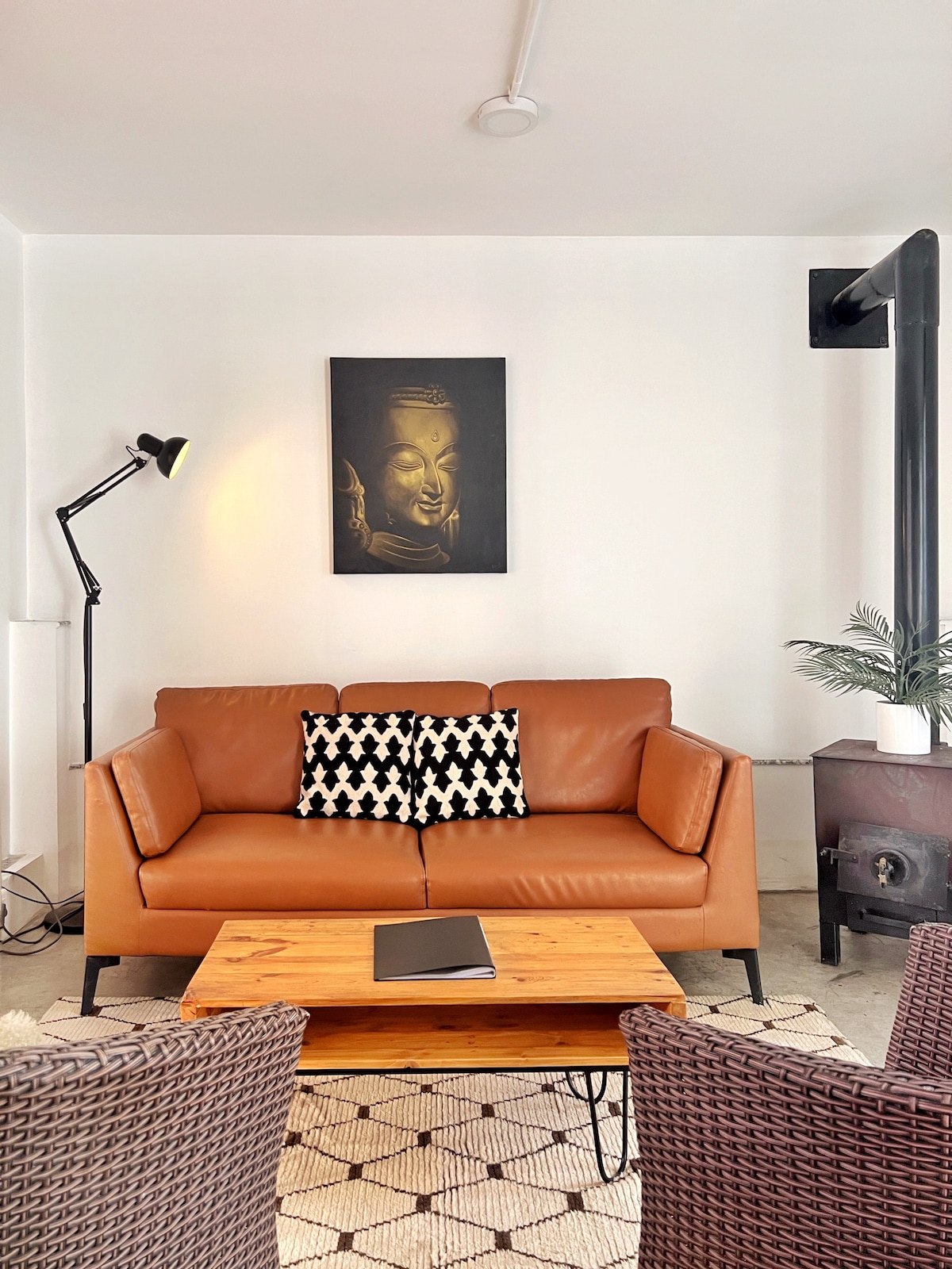 The Perfect Escape 1BHK — photo