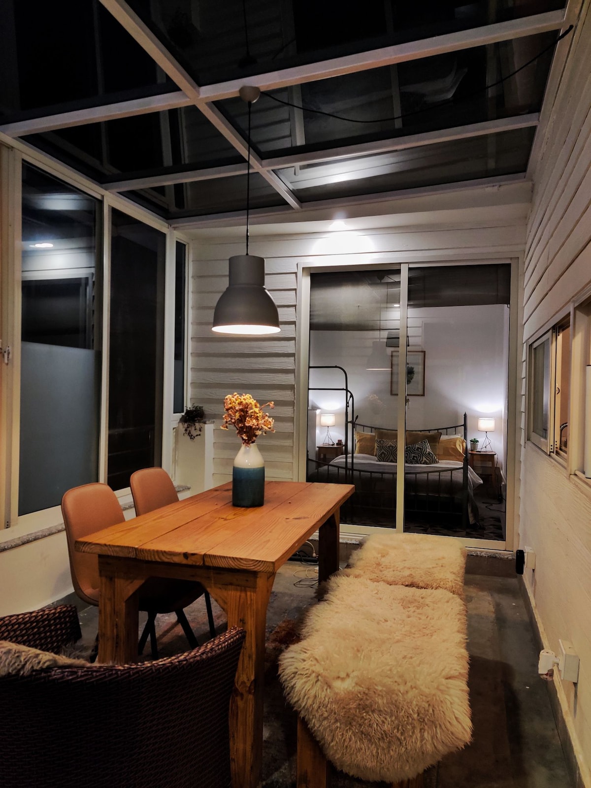 The Perfect Escape 1BHK — photo