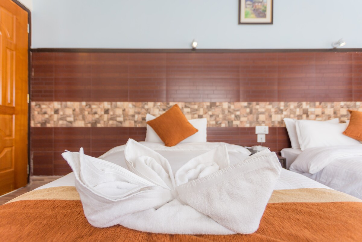 Standard room near Lakeside — photo