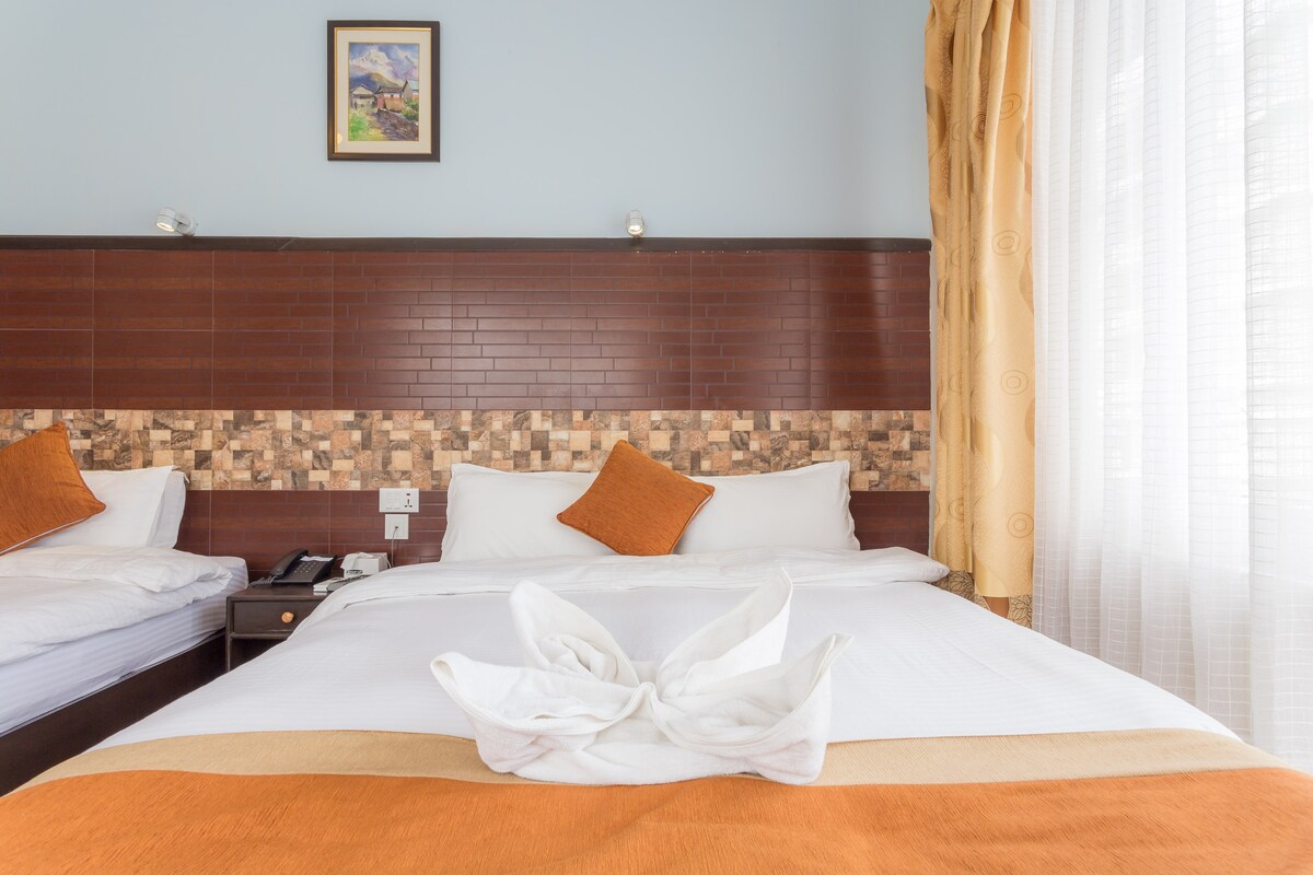 Standard room near Lakeside — photo