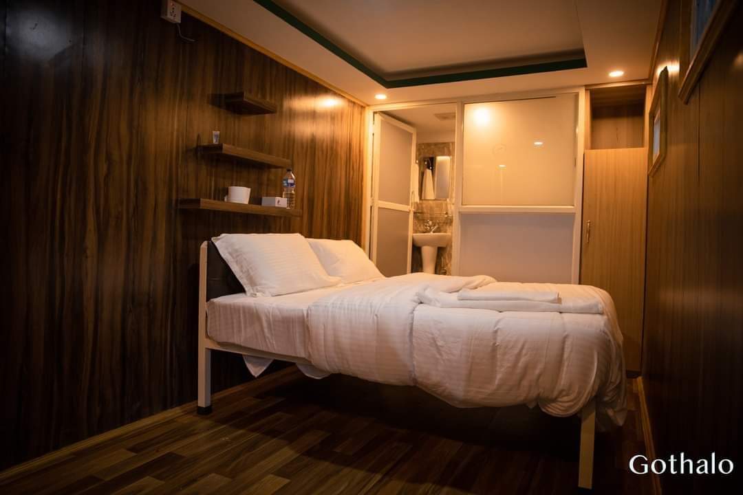 Agro Based Hospitality With Farm — photo