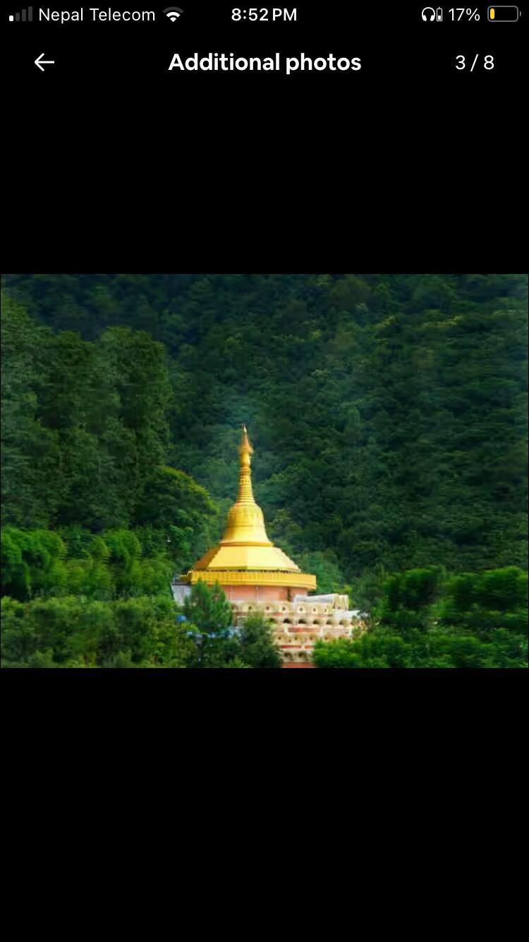 Full Valley Views & Waffles