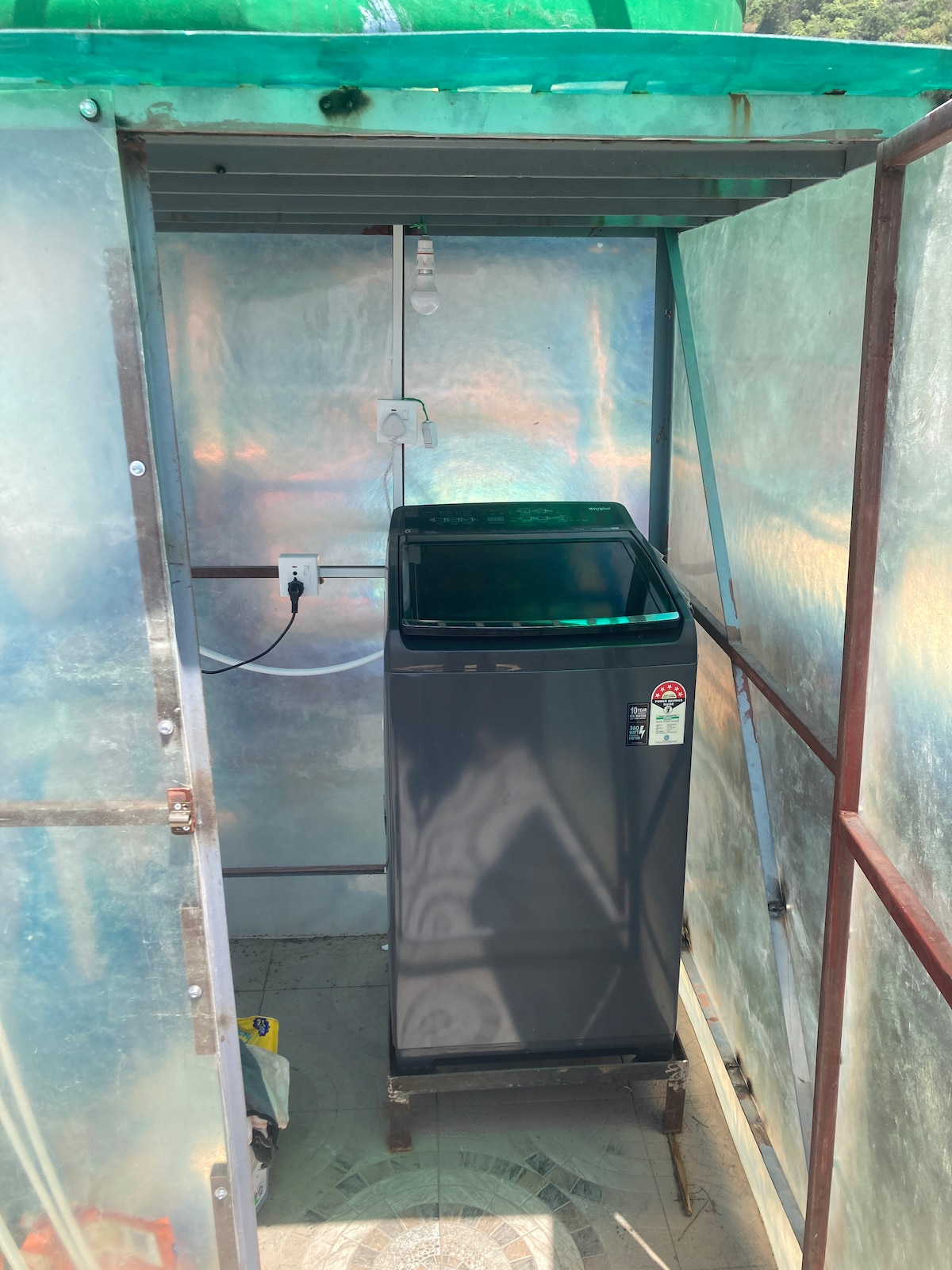 Full Valley Views & Waffles — photo