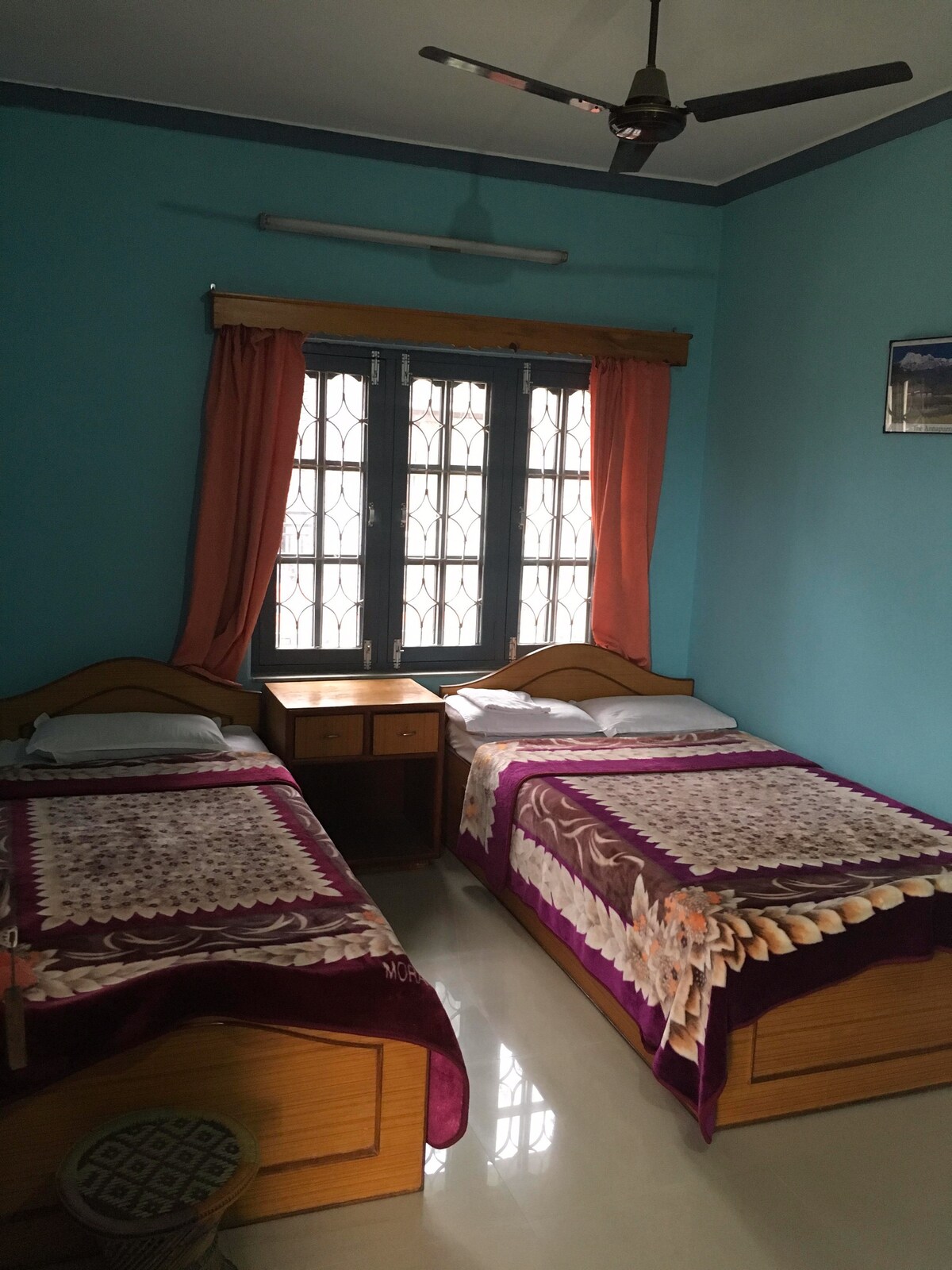 Trekkies Guest House — photo