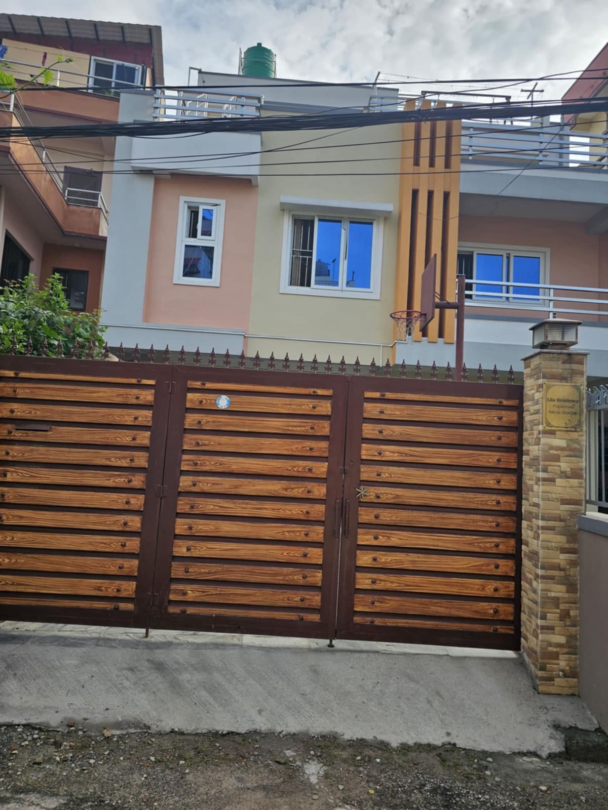 Lila Residence With 3 bedrooms