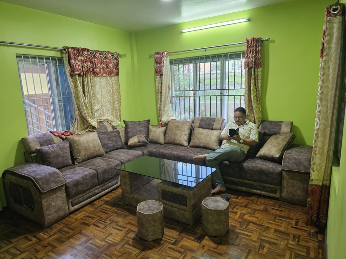 Lila Residence With 3 bedrooms — photo