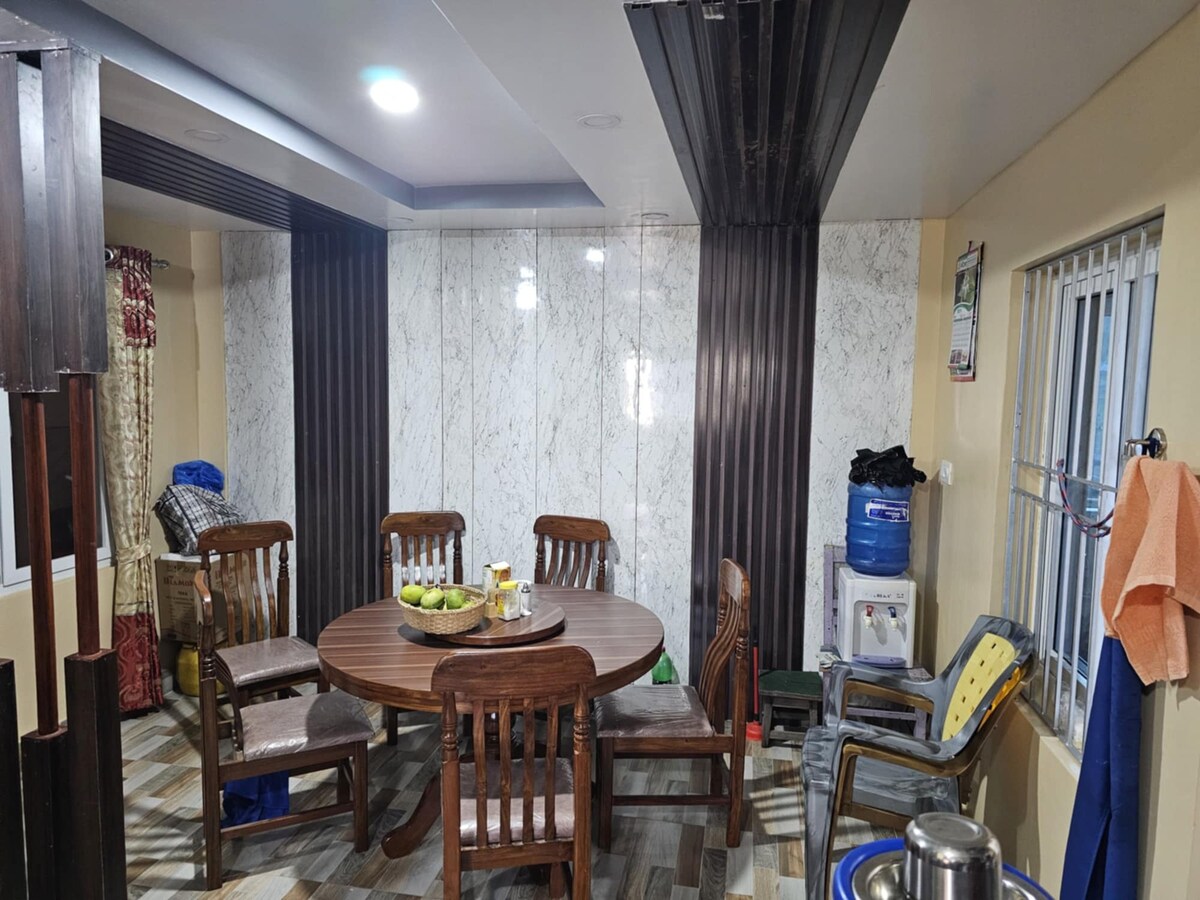 Lila Residence With 3 bedrooms — photo