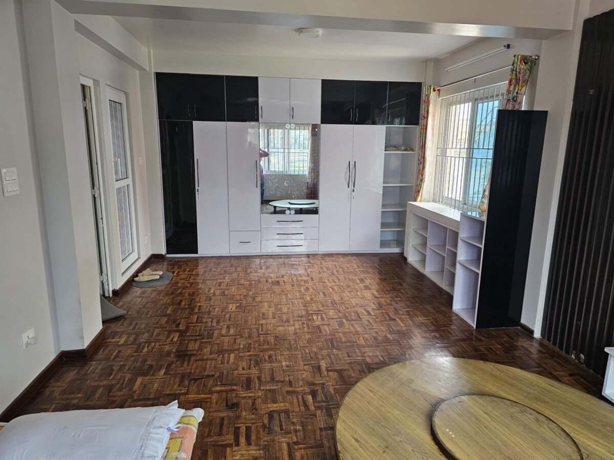 Lila Residence With 3 bedrooms — photo