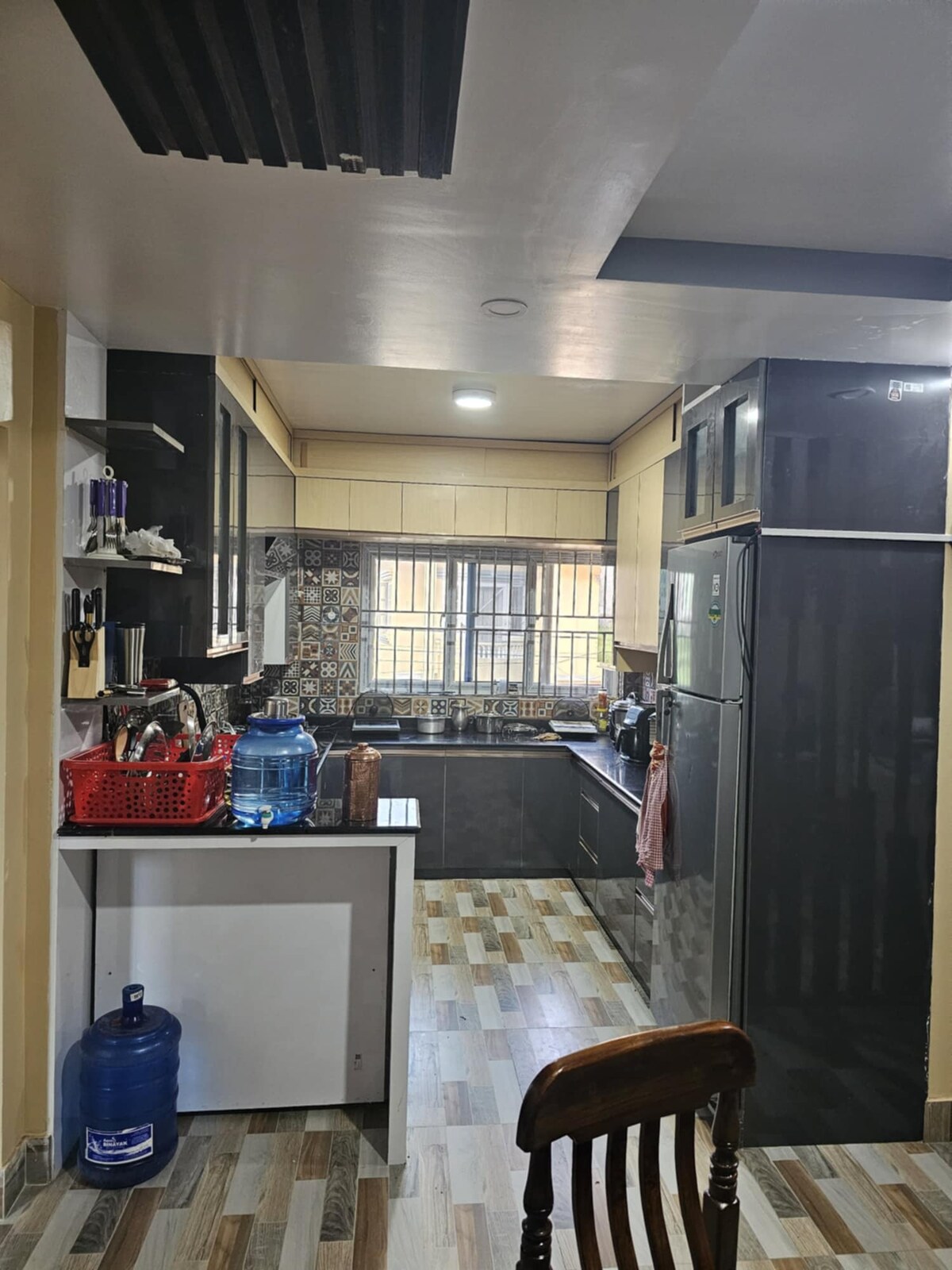 Lila Residence With 3 bedrooms — photo