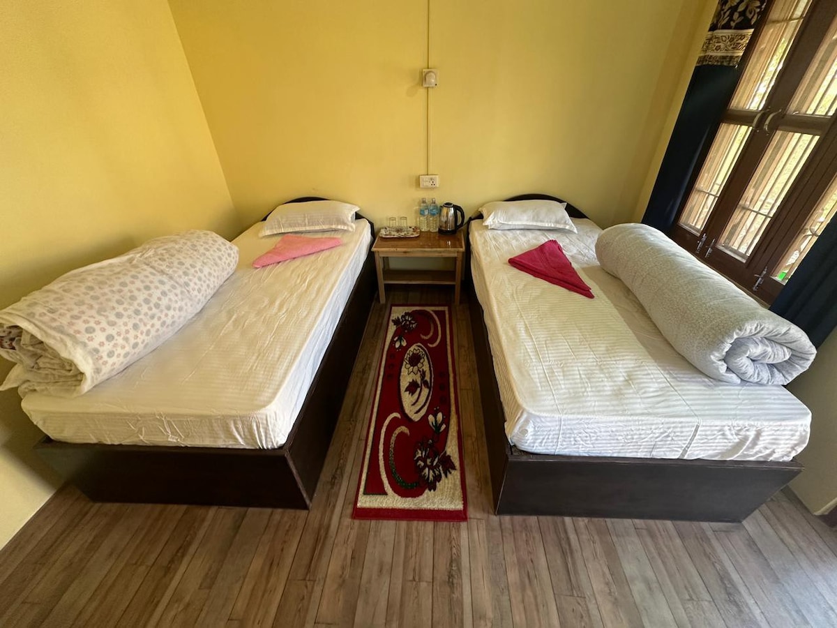 Sauraha Green Homestay — photo