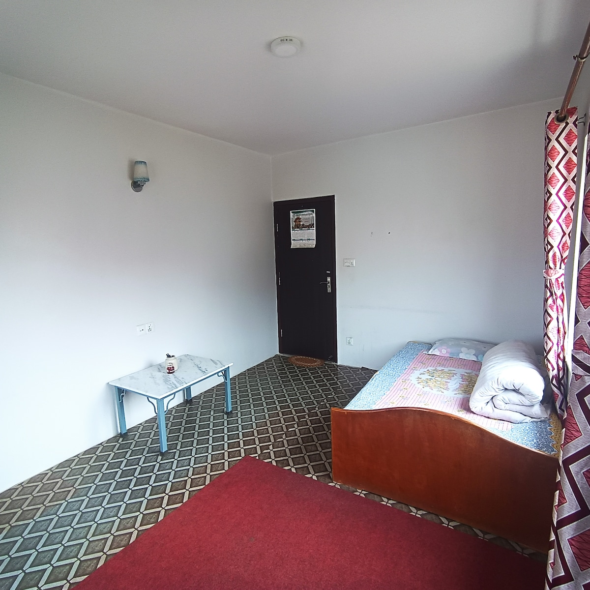 Peaceful Retreat in Bhaktapur — photo