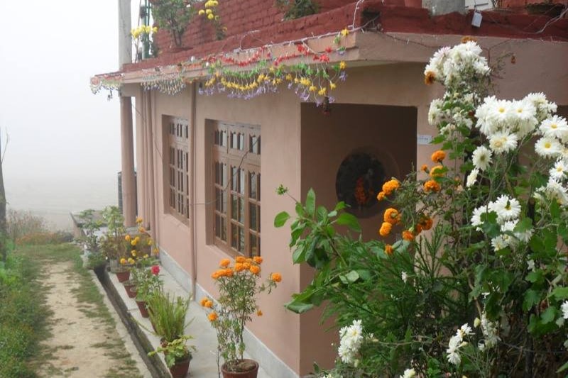 Sanjog's airbnb, Your next home