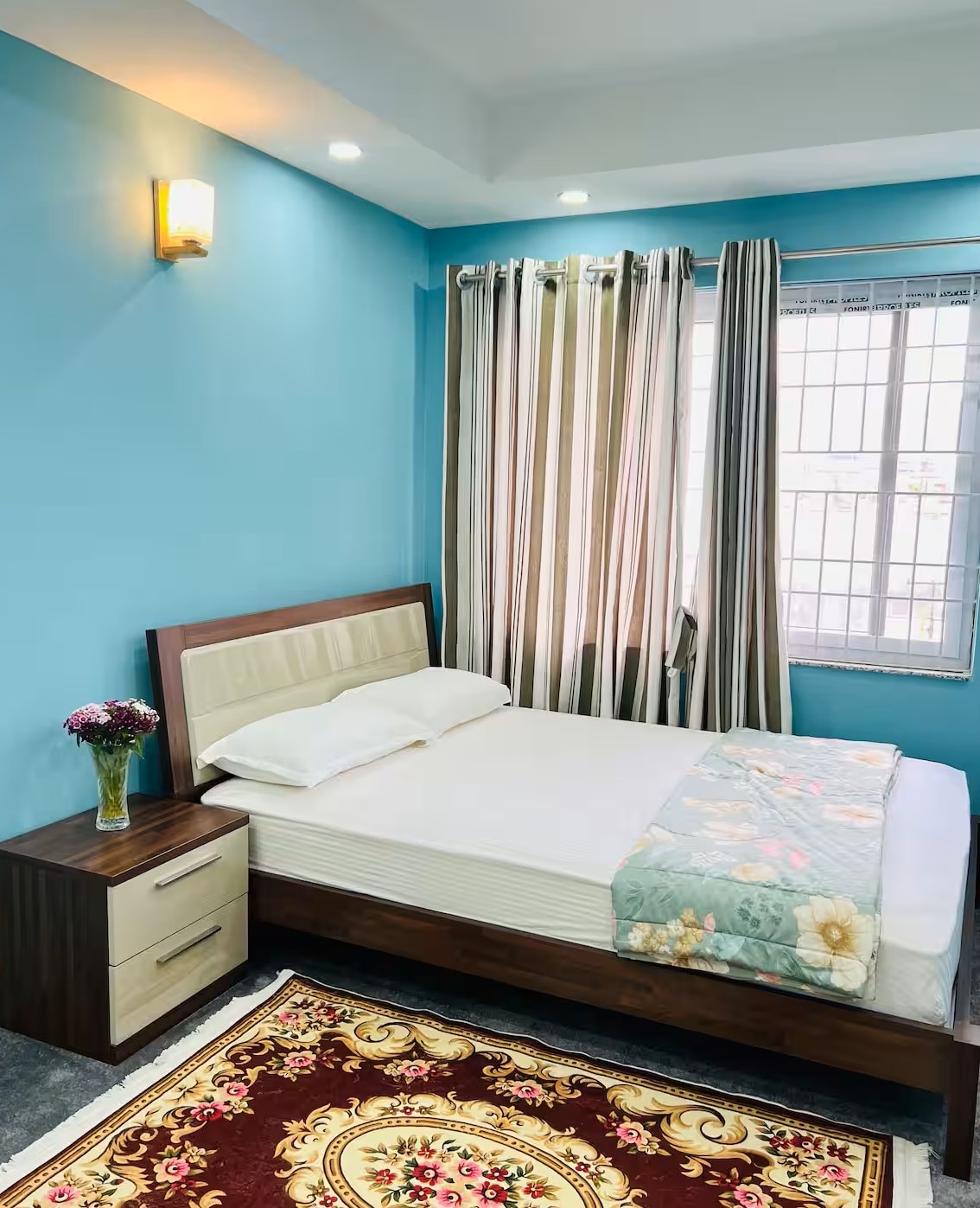 Sanjog's airbnb, Your next home — photo