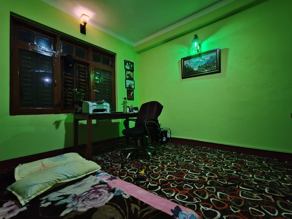 Sanjog's airbnb, Your next home — photo