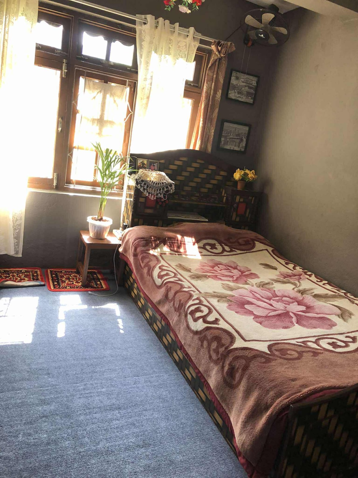 Sanjog's airbnb, Your next home — photo