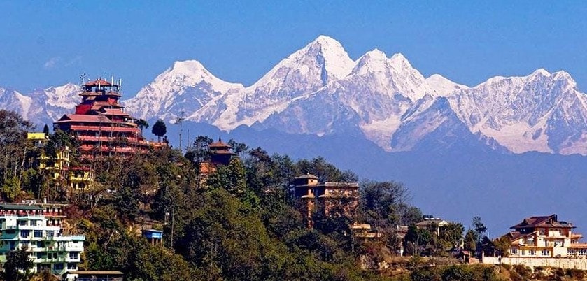 Sanjog's airbnb, Your next home — photo