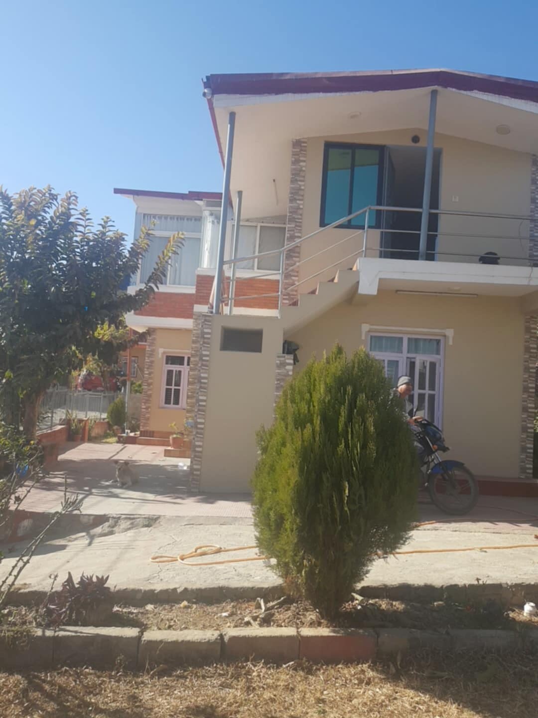 Cosy Room in Kathmandu