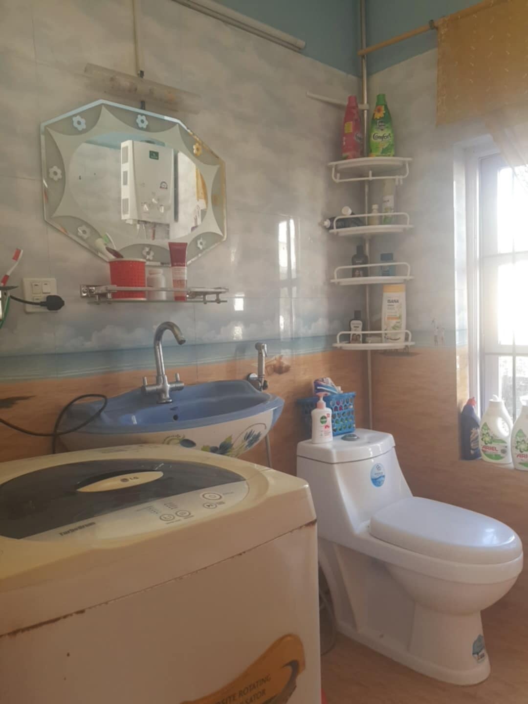 Cosy Room in Kathmandu — photo