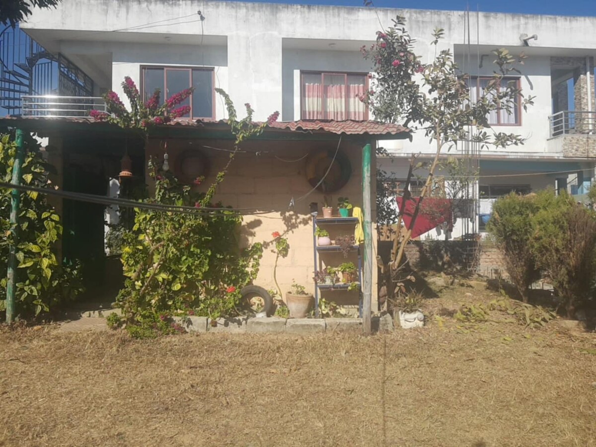 Cosy Room in Kathmandu — photo