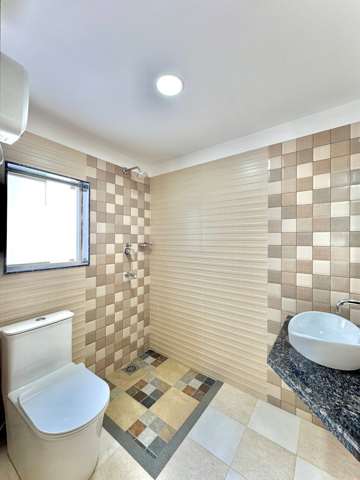 Pulukisi Deluxe Room — photo