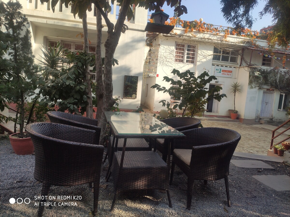 Dhaulagiri — photo