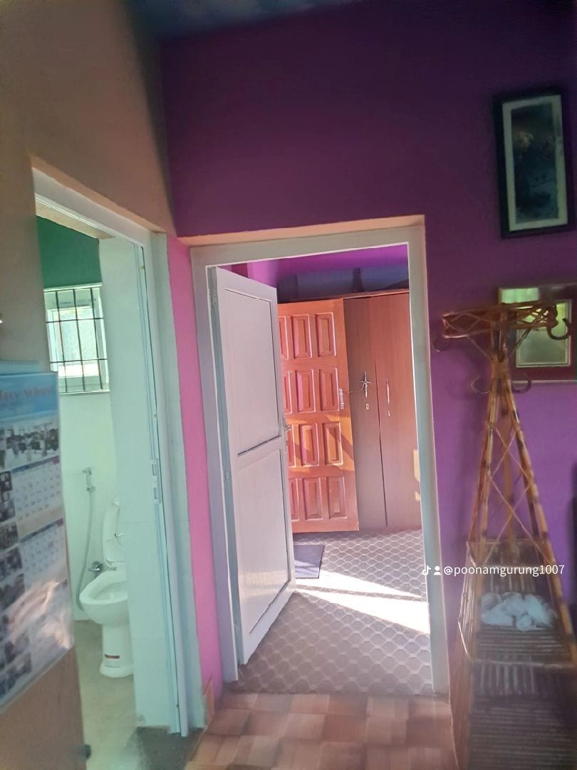 Nagarkot bnb — photo