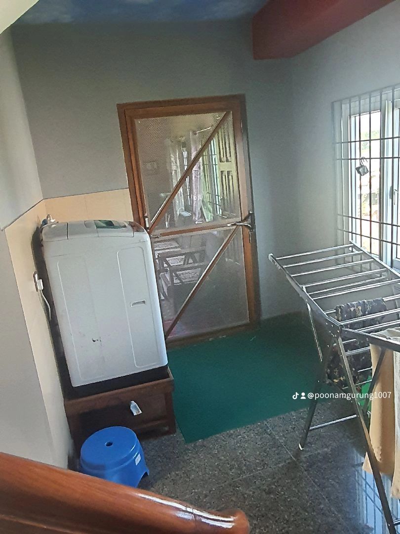 Nagarkot bnb — photo