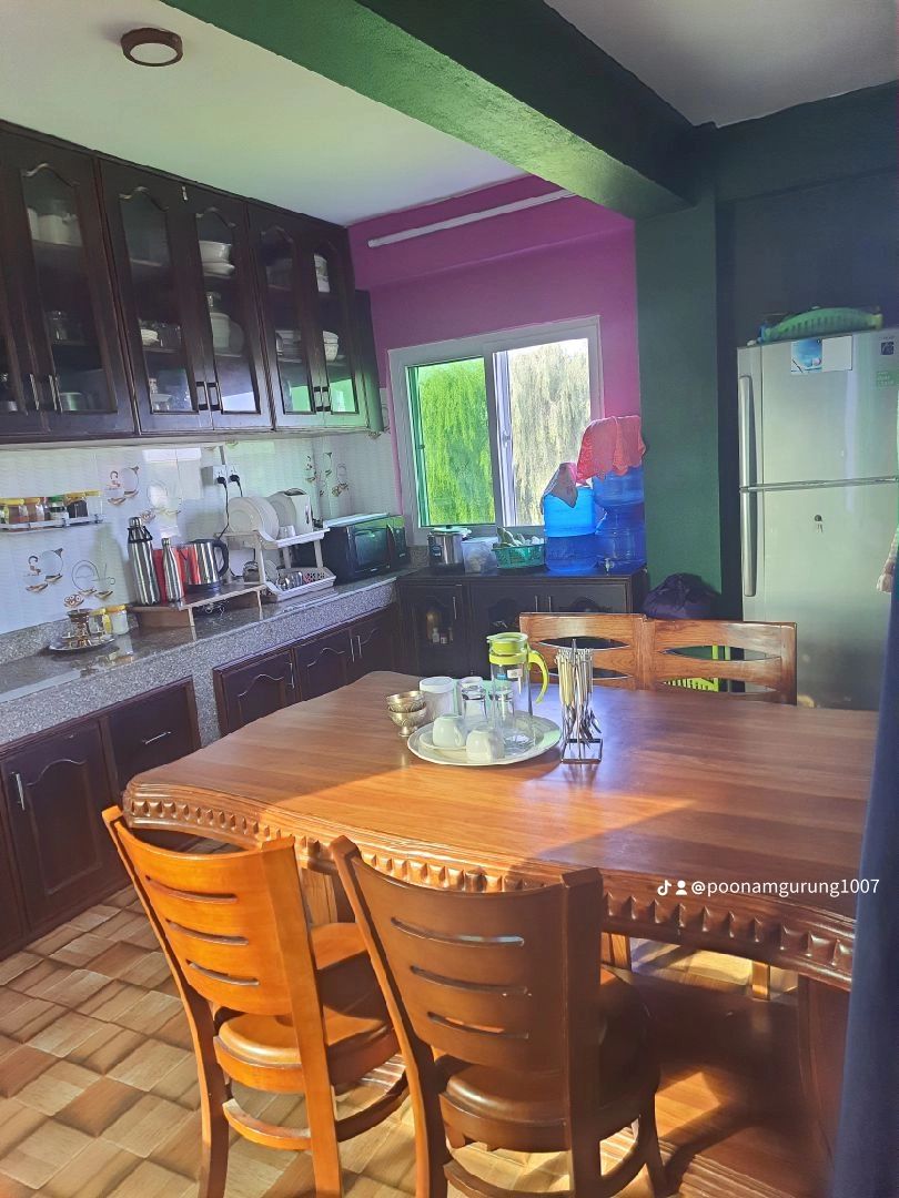 Nagarkot bnb — photo