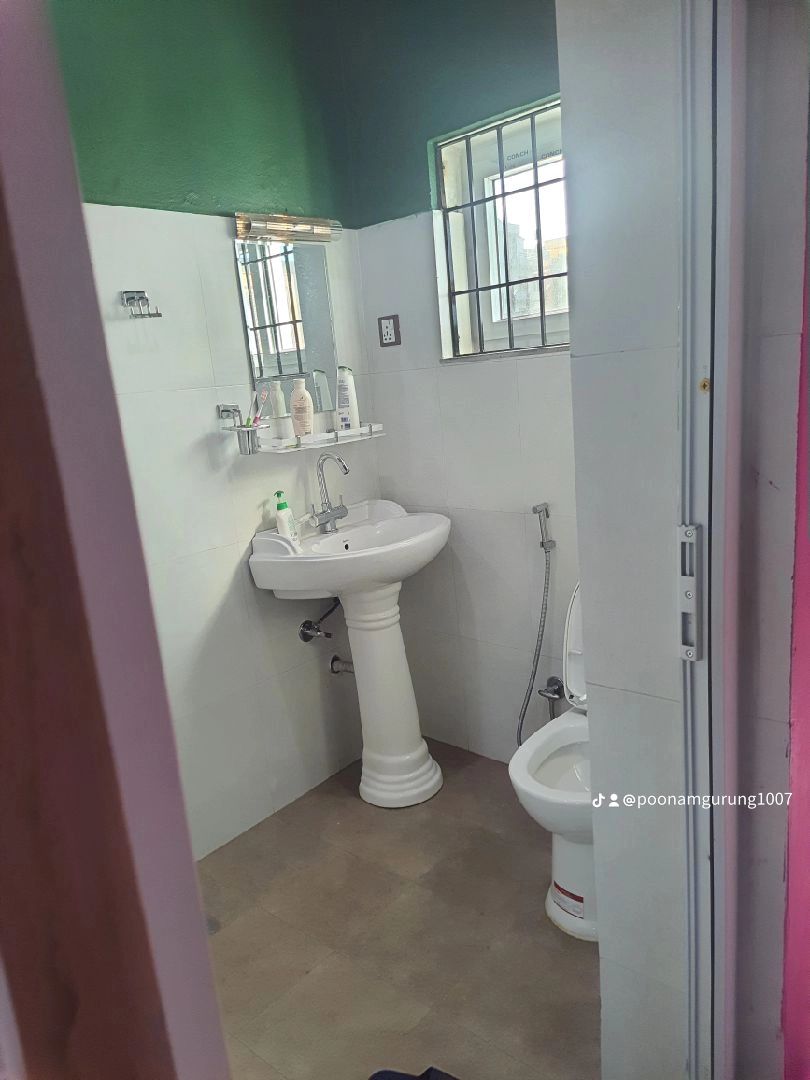 Nagarkot bnb — photo