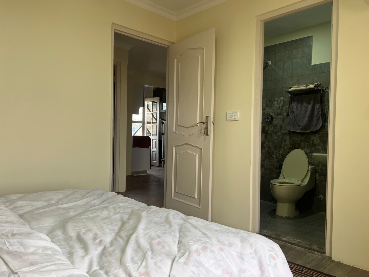 Yoga Stay Near Patan Square