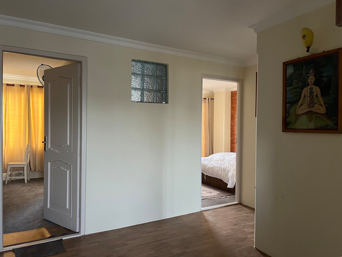 Yoga Stay Near Patan Square — photo