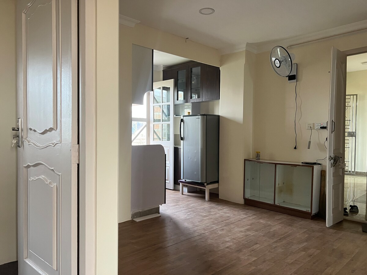 Yoga Stay Near Patan Square — photo