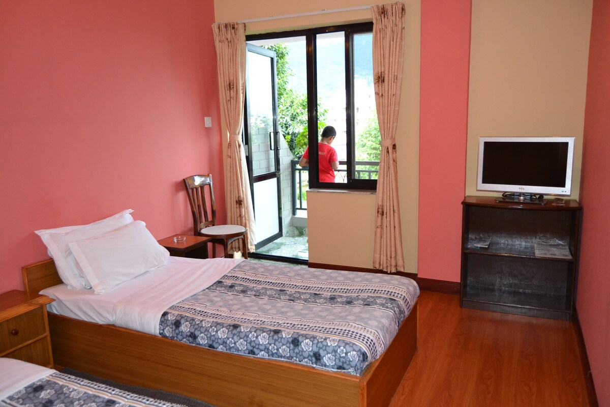 Ranss Apartment - 2nd Floor (B) — photo