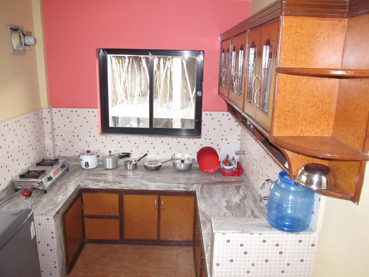 Ranss Apartment - 2nd Floor (B) — photo