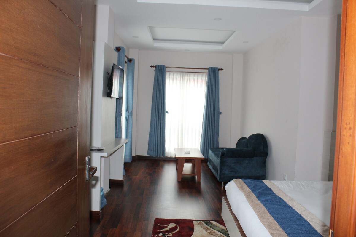 HM Everest Apartment — photo