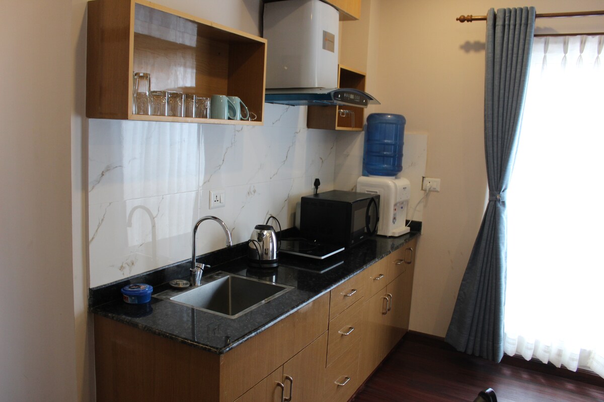 HM Everest Apartment — photo