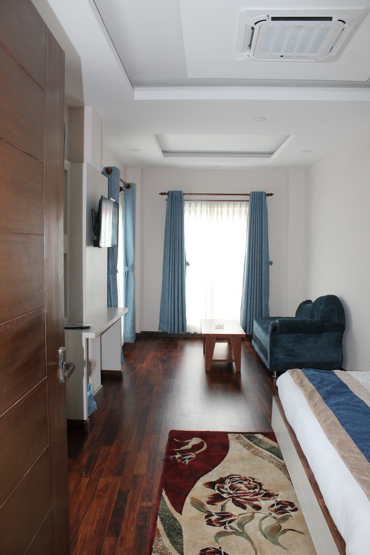 HM Everest Apartment — photo