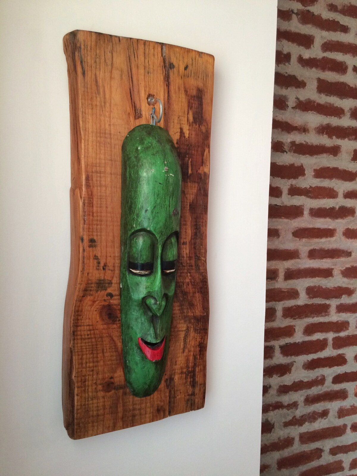 Soundproof 2BHK Apartment — photo