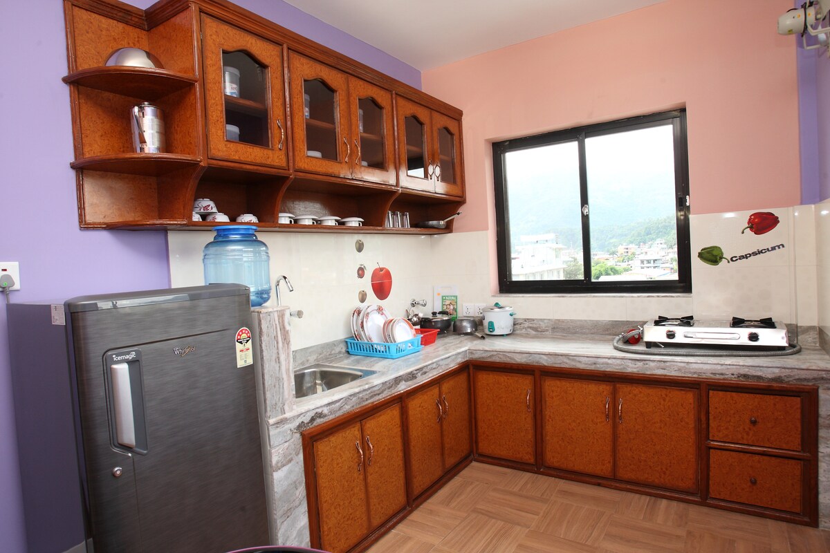 Ranss Apartment - 5th Floor (A) — photo