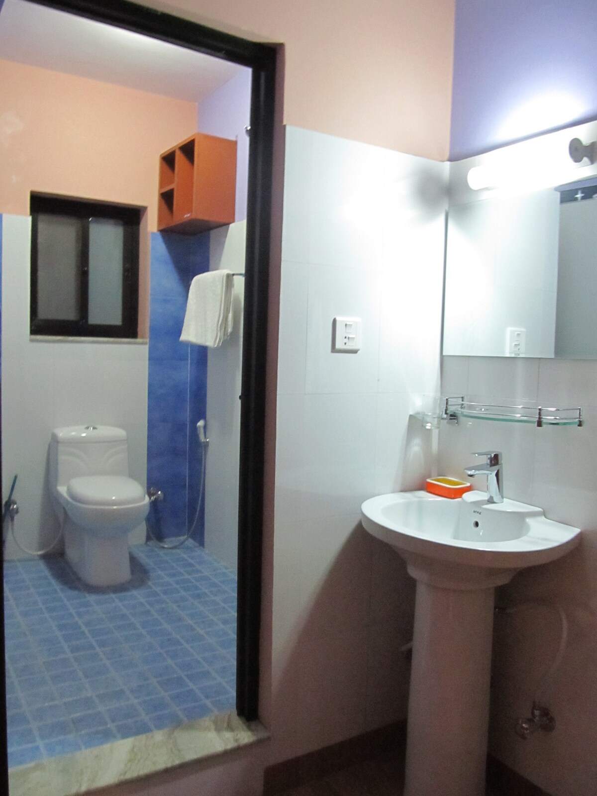 Ranss Apartment - 5th Floor (A) — photo