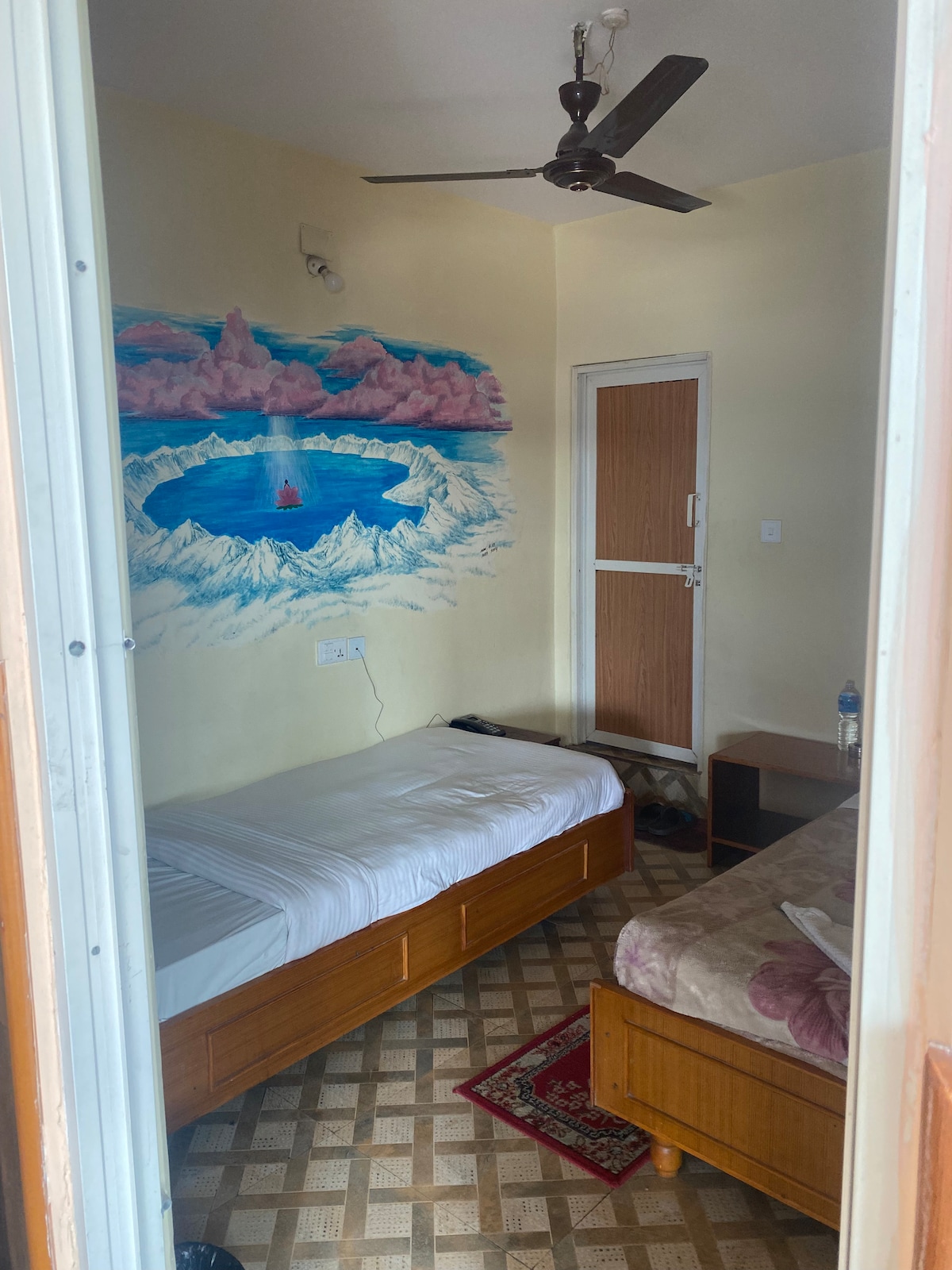 Tranquility Inn — photo