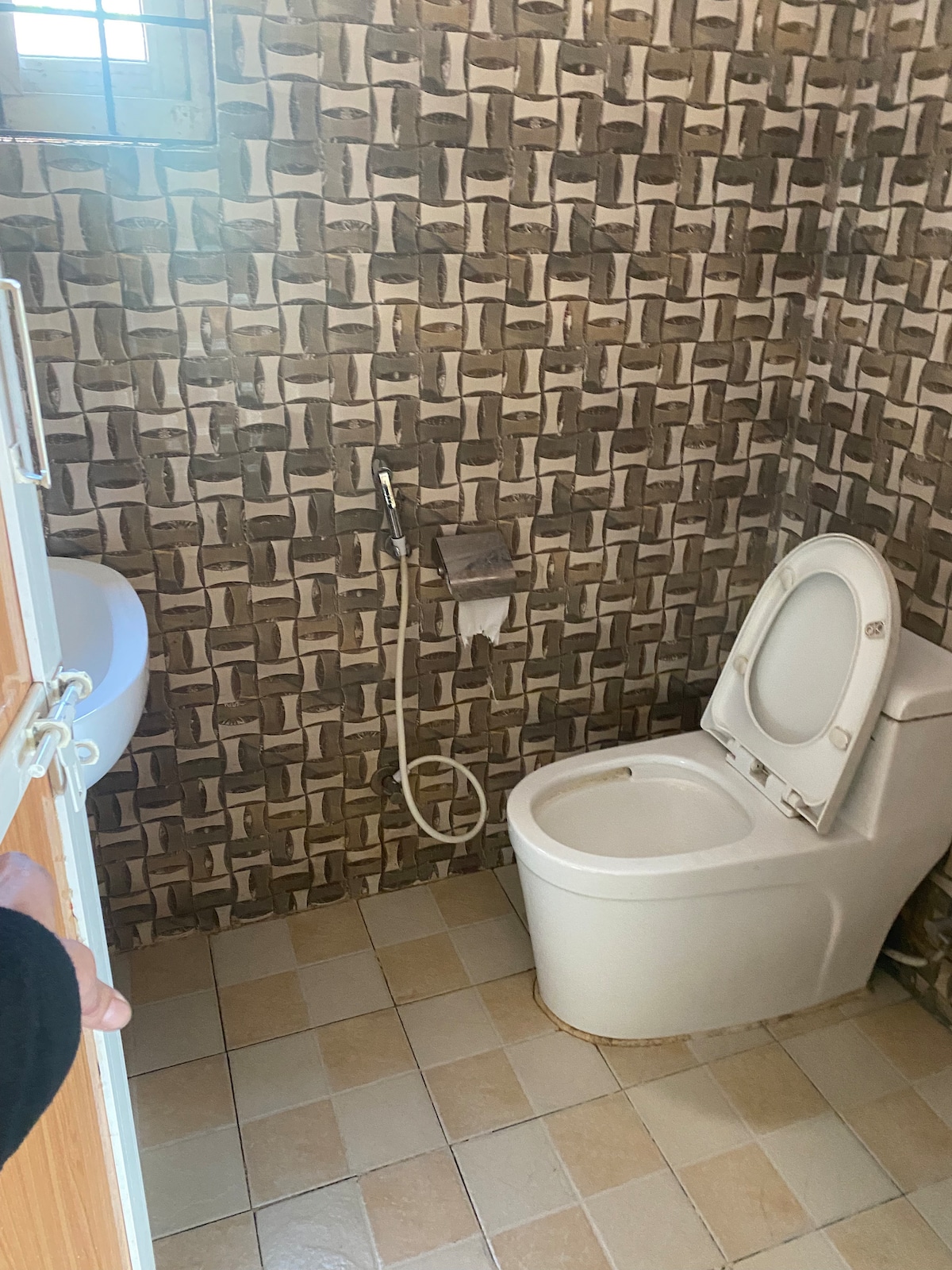 Tranquility Inn — photo