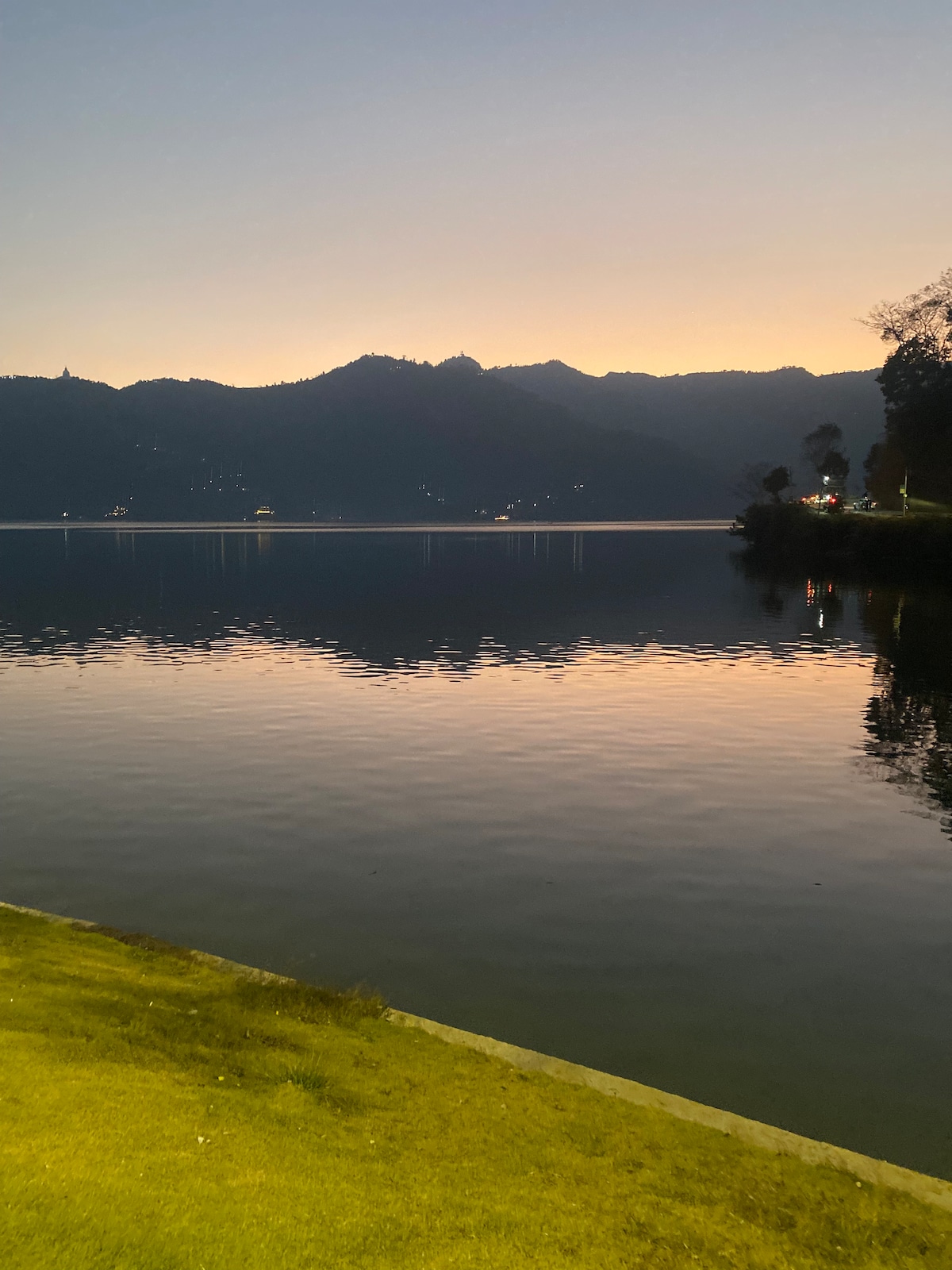 Tranquility Inn — photo