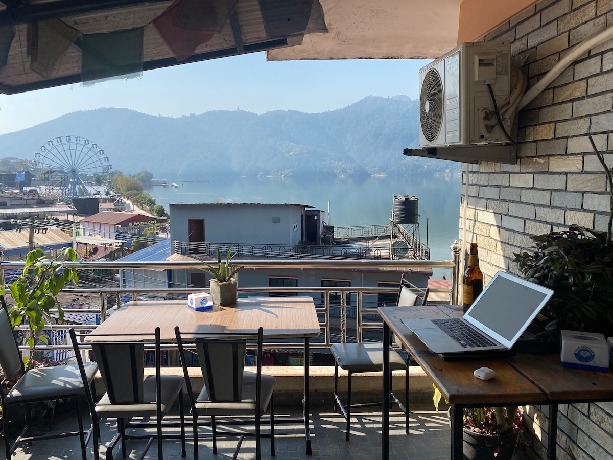 Tranquility Inn — photo