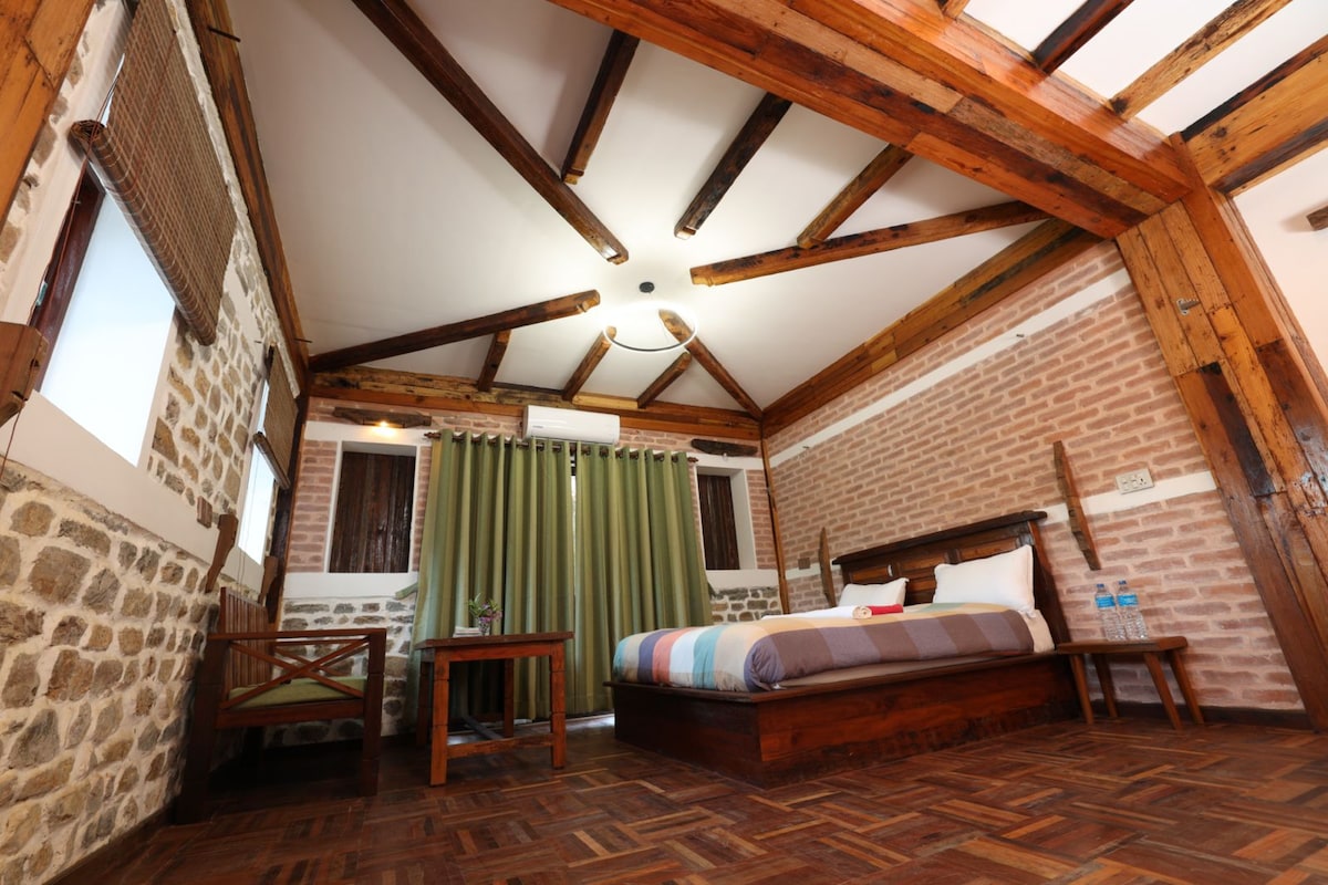 Deluxe rooms at Boutique Hotel — photo