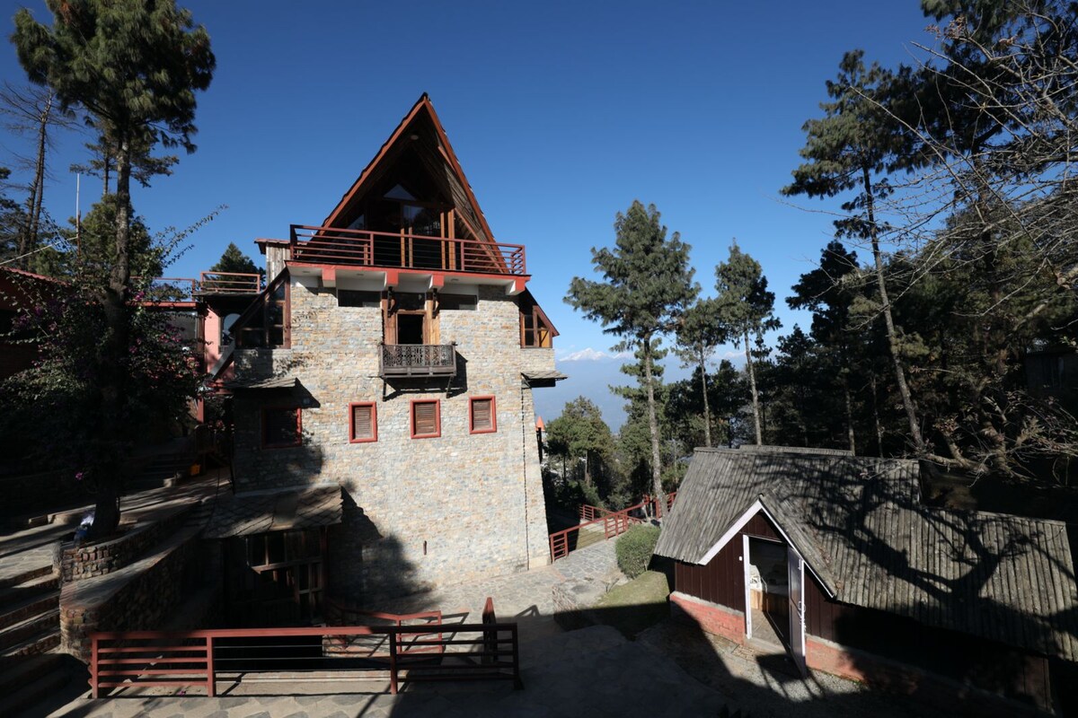 Deluxe rooms at Boutique Hotel — photo